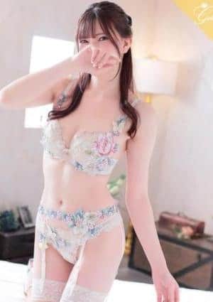 luxury aroma 咲 菜実-NAMI-