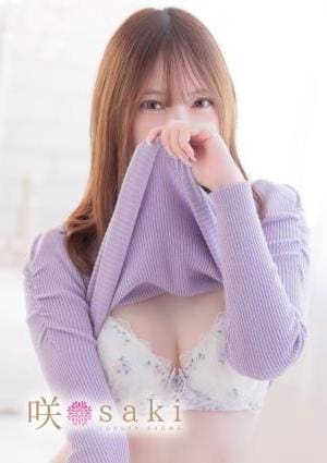 luxury aroma 咲 紗菜-SANA-