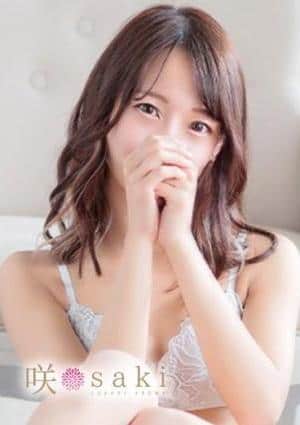 luxury aroma 咲 結奈-YUNA-
