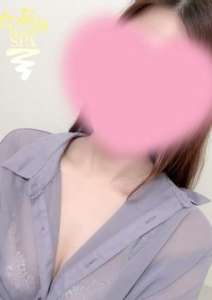 たっぷりHoneyoil SPA 福岡中洲店 あおい