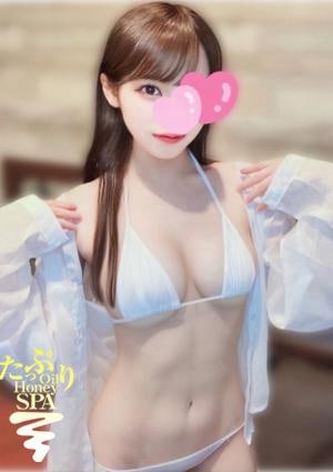たっぷりHoneyoil SPA 福岡中洲店 ゆあ