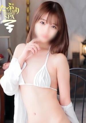 たっぷりHoneyoil SPA 福岡中洲店 ねね