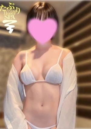 たっぷりHoneyoil SPA 福岡中洲店 むつみ