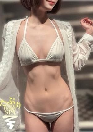 たっぷりHoneyoil SPA 福岡中洲店 なぎ