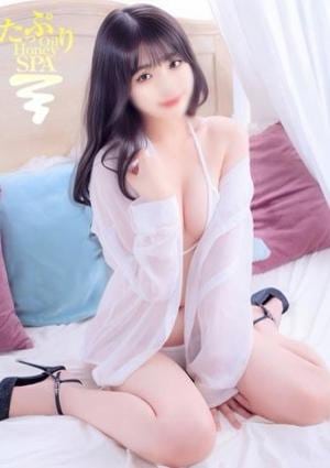 たっぷりHoneyoil SPA 福岡中洲店 みおん