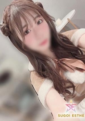 すごいエステ仙台店 えな