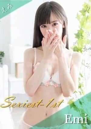 セクシエスト-1st えみ