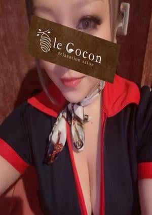 le Cocon 桃花　ましろ