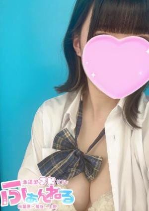 ふぁんねる 秋葉原上野店 ひなた
