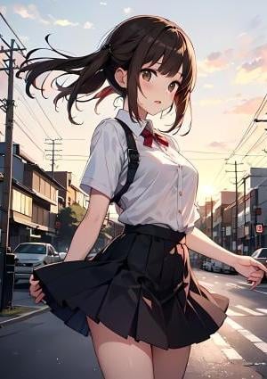 ふぁんねる 秋葉原上野店 えり