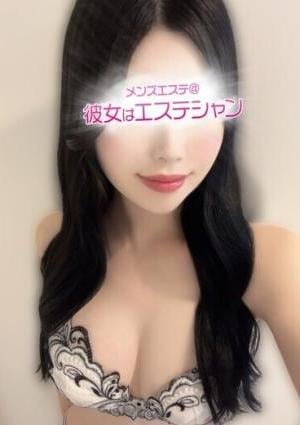 六本木@彼女はエステシャン 上木さえ