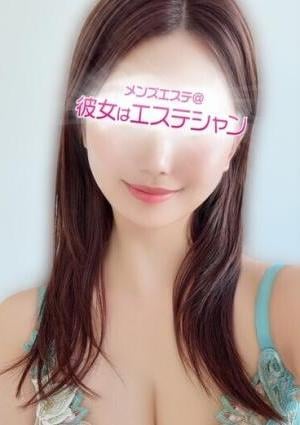 六本木@彼女はエステシャン 椎名しずく