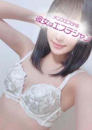 六本木@彼女はエステシャン 梅本かぐや