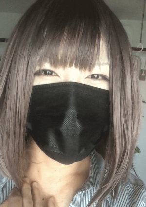 ニューハーフの揉みほぐし あみ(♂)