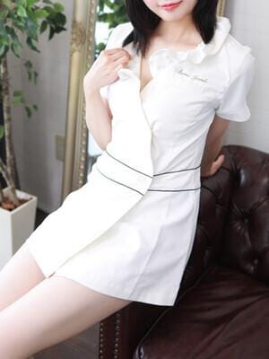 アロマグランデ 水篠はくあ