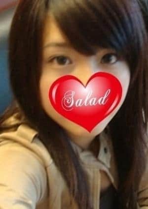 salad（サラダ）山形店 るみな