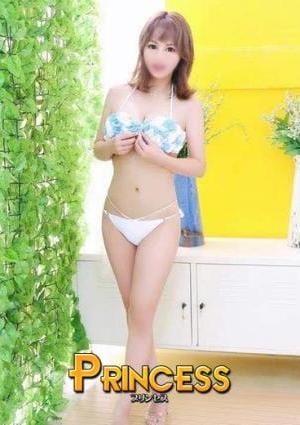 プリンセス まゆ