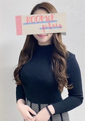 ROOMiE＋ 黒崎リン