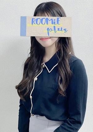 ROOMiE＋ 菊池マイ