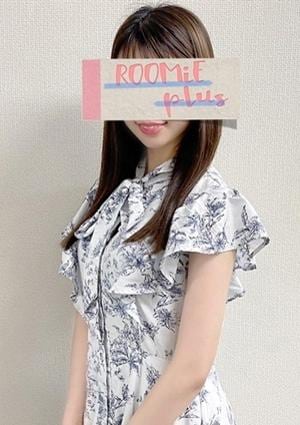ROOMiE＋ 三崎ユイ