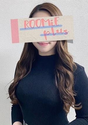 ROOMiE＋ 黒崎リンカ
