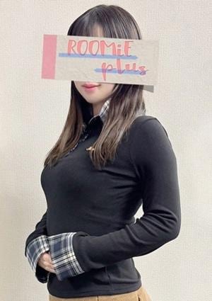 ROOMiE＋ 春風ノゾミ