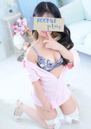 ROOMiE＋ 山尾リナ