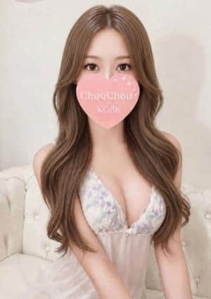 神戸ChouChou りの