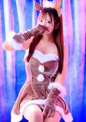 Mrs. Dandy 住吉はな