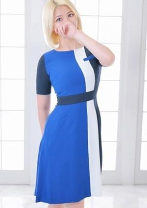 Mrs. Dandy 椿みり