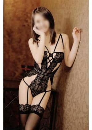 LUXURIA（ルクスリア） なな