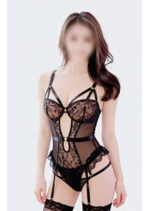 LUXURIA（ルクスリア） あい