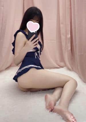 柏制服オーディション ゆうい