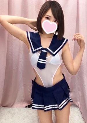 柏制服オーディション せりな