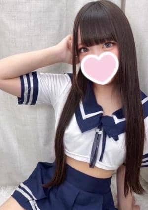 柏制服オーディション なの ”上がりたて18歳” ≪新人４日目≫
