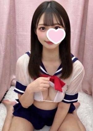 柏制服オーディション みこ 《新人》