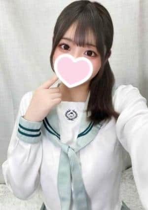 柏制服オーディション なぎさ  ”上がり立て18歳”《新人２日目》