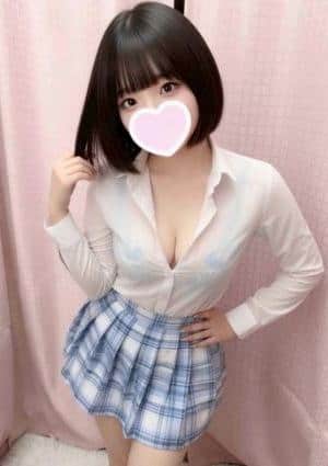 柏制服オーディション みなも 《新人》