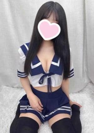 柏制服オーディション うさ ”上がり立て18歳”《新人２日目》