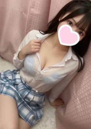 柏制服オーディション ののか 《新人》