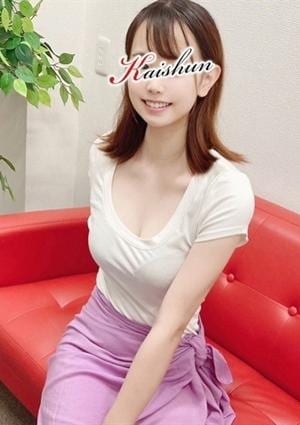 かしわ回春エステ 高田　ゆづな