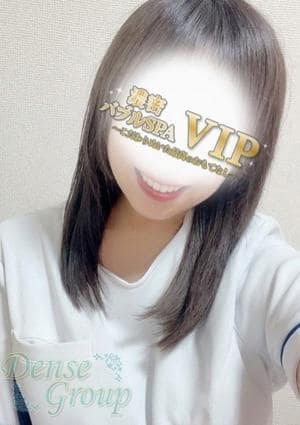 濃密バブルSPA VIP Hinako