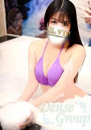 濃密バブルSPA VIP Sui