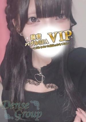 濃密バブルSPA VIP Moe