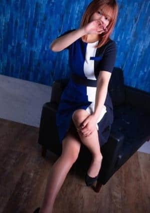 Mrs. Dandy Shinjuku 吉野ことり