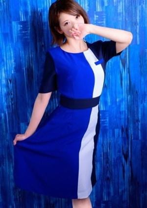 Mrs. Dandy Shinjuku 飛鳥りりあ