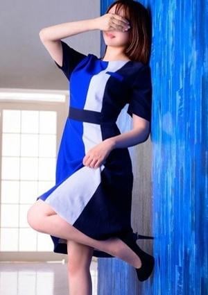 Mrs. Dandy Shinjuku 横溝さくら