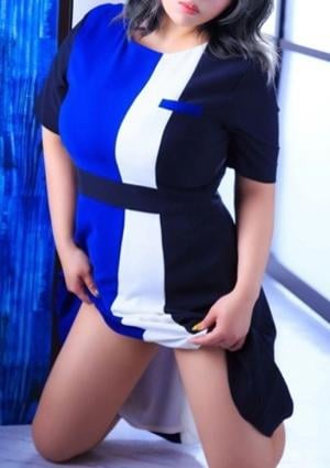 Mrs. Dandy Shinjuku 加山しあん