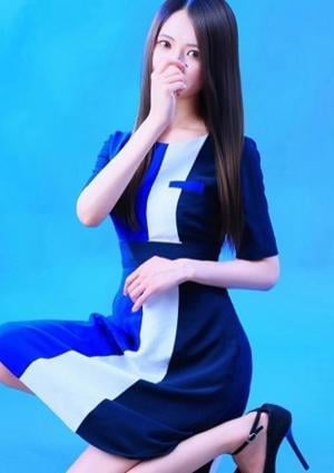 Mrs. Dandy Shinagawa 椎野ゆりか