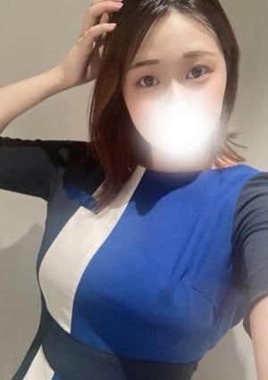 Mrs. Dandy Shinagawa 道枝こはく